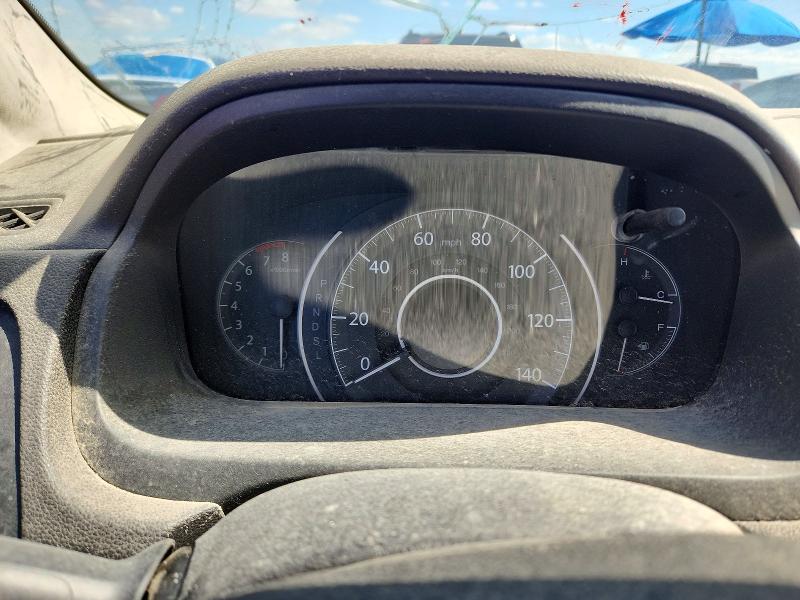 Aukcja sprzedaży 2015 Honda Cr-v, vin: 2HKRM3H58FH551608, numer aukcji: 78904155