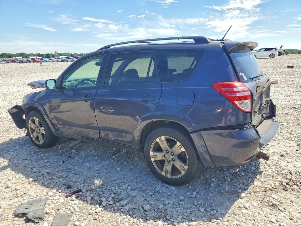 Aukcja sprzedaży 2009 Toyota Rav4, vin: JTMBK32V195077926, numer aukcji: 58567606