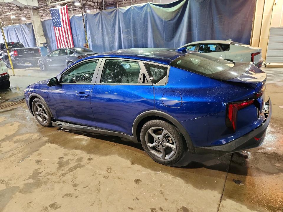 Aukcja sprzedaży 2025 Kia K4, vin: 3KPFT4DE6SE120894, numer aukcji: 58127246
