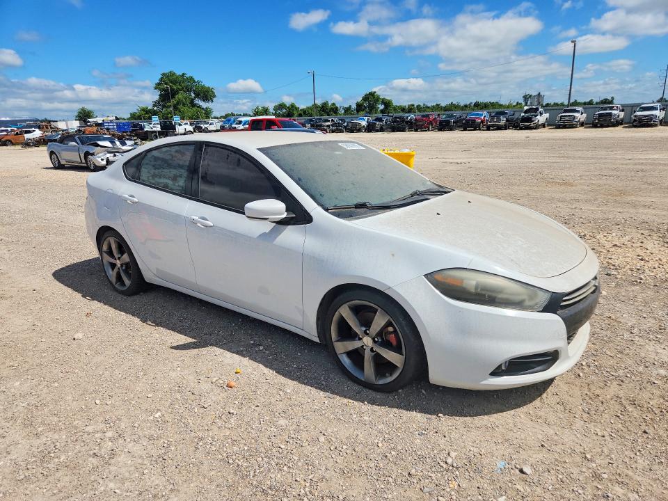 Aukcja sprzedaży 2015 Dodge Dart, vin: 1C3CDFEB9FD374577, numer aukcji: 58063906