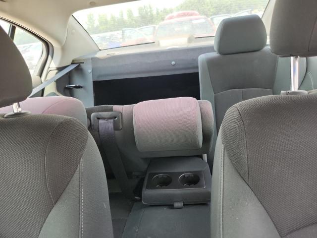 2011 Chevrolet Cruze მანქანა იყიდება აუქციონზე, vin: 1G1PF5S91B7224029, აუქციონის ნომერი: 58153636