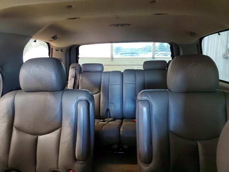 Продаж на аукціоні авто 2005 Cadillac Escalade, vin: 1GYEK63N45R191865, номер лоту: 57742766