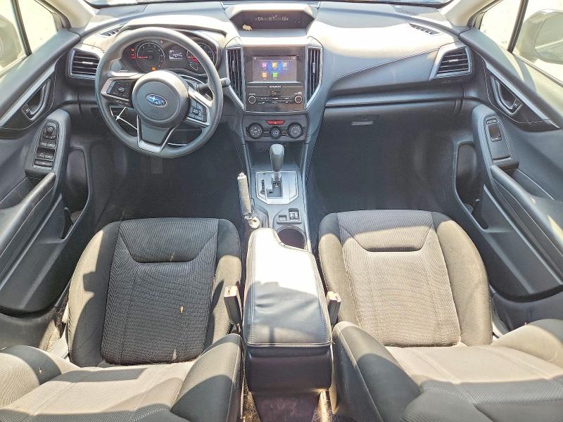 Продаж на аукціоні авто 2018 Subaru Impreza, vin: 4S3GTAB61J3725393, номер лоту: 58623976