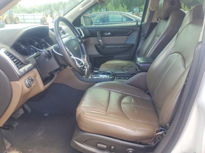 58880346 :رقم المزاد ، 1GKKRRKD2EJ157103 vin ، 2014 Gmc Acadia مزاد بيع