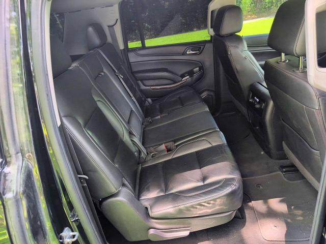 59536926 :رقم المزاد ، 1GNSCHKC1LR301602 vin ، 2020 Chevrolet Suburban مزاد بيع