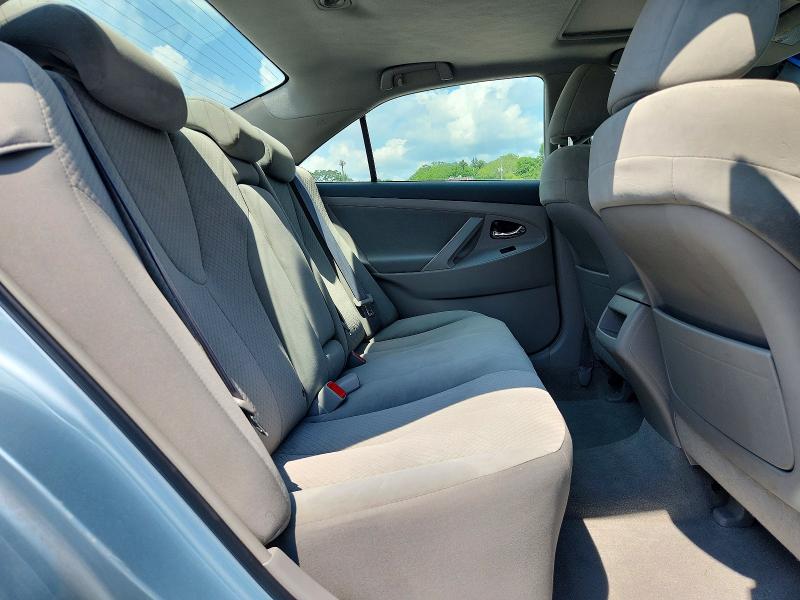 Aukcja sprzedaży 2007 Toyota Camry, vin: 4T1BE46K17U594381, numer aukcji: 41632026