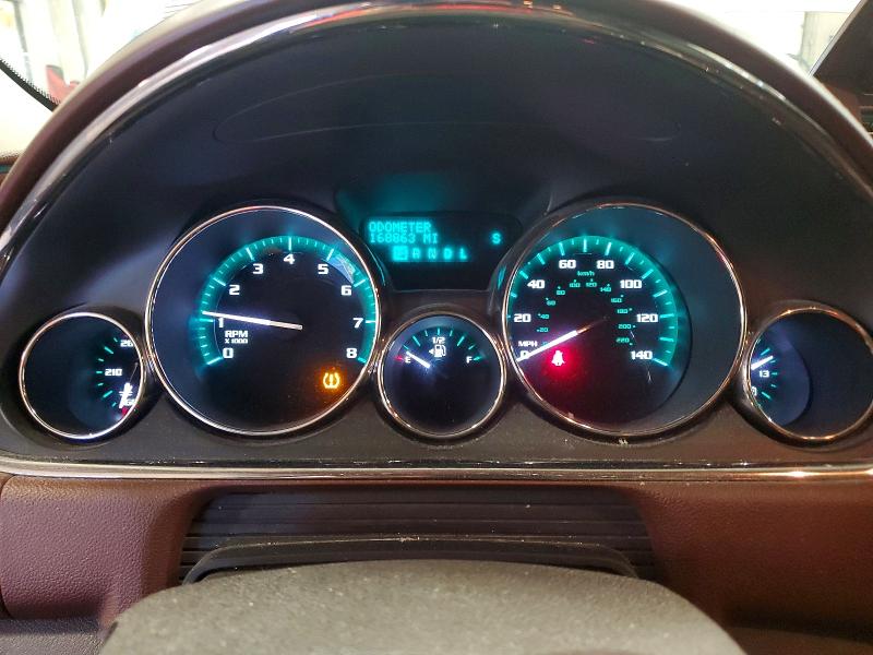 Aukcja sprzedaży 2014 Buick Enclave, vin: 5GAKVCKD8EJ365959, numer aukcji: 59000906