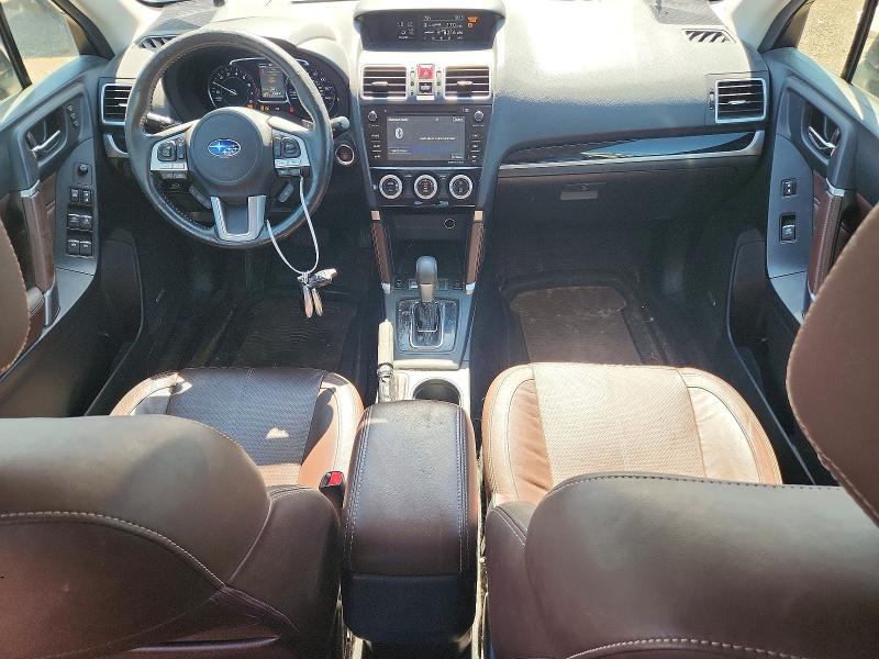 Продаж на аукціоні авто 2017 Subaru Forester, vin: JF2SJGWC1HH495596, номер лоту: 56942686