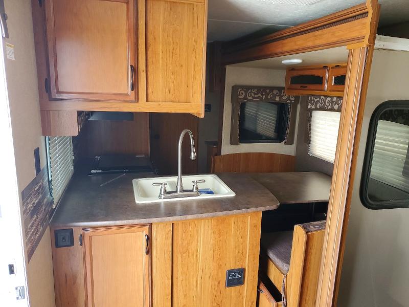 Продажа на аукционе авто 2015 Starcraft Autumn Ridge, vin: 1SABS0BM2F28L5186, номер лота: 58562956