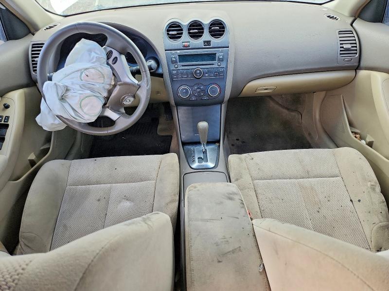Продажа на аукционе авто 2008 Nissan Altima, vin: 1N4AL21E58N500922, номер лота: 49528056