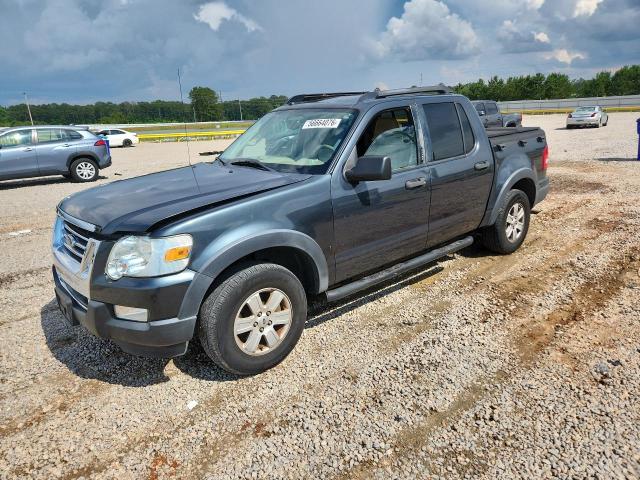 2009 Ford Explorer Sport Trac მანქანა იყიდება აუქციონზე, vin: 1FMEU31E19UA38828, აუქციონის ნომერი: 56664076