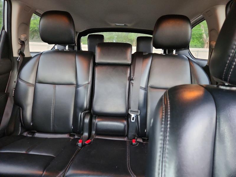 58003576 :رقم المزاد ، 5N1DR2MN4JC641673 vin ، 2018 Nissan Pathfinder مزاد بيع