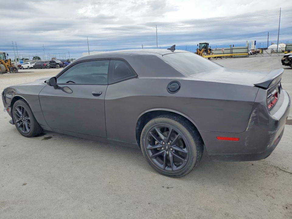 Продаж на аукціоні авто 2023 Dodge Challenger, vin: 2C3CDZKG8PH626180, номер лоту: 56282676