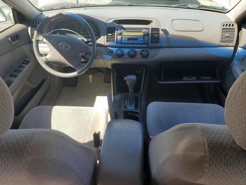 Продаж на аукціоні авто 2002 Toyota Camry, vin: JTDBE32K720080863, номер лоту: 58561556