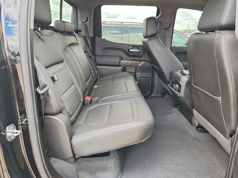57483866 :رقم المزاد ، 1GTU9FELXKZ174234 vin ، 2019 Gmc Sierra مزاد بيع