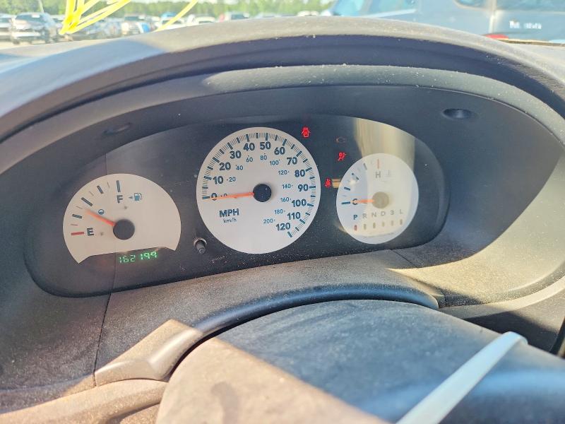 Aukcja sprzedaży 2006 Dodge Caravan, vin: 1D4GP25B56B662429, numer aukcji: 58285596