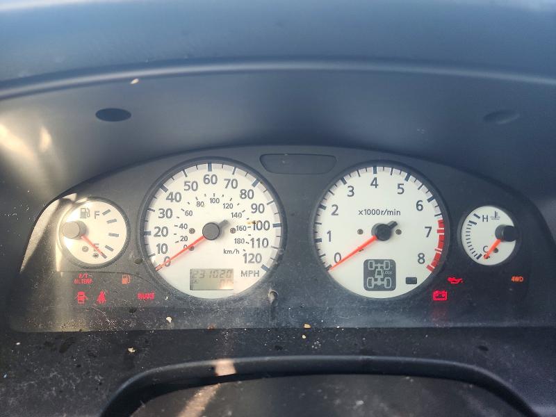 Aukcja sprzedaży 2001 Nissan Pathfinder, vin: JN8DR09Y51W576668, numer aukcji: 58889166