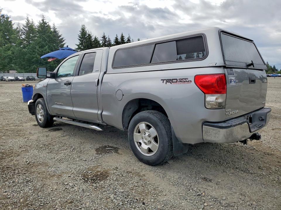 54866986 :رقم المزاد ، 5TBBV54118S503029 vin ، 2008 Toyota Tundra مزاد بيع