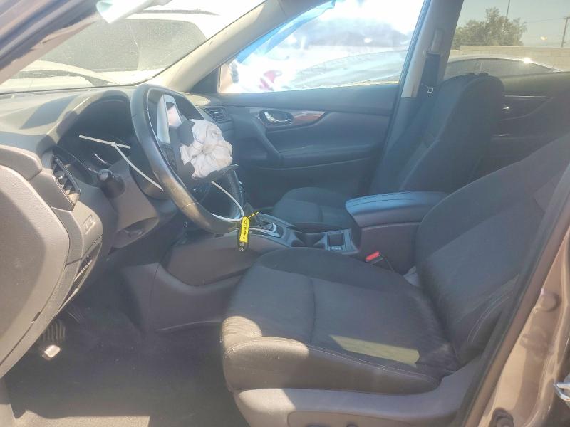 Продажа на аукционе авто 2018 Nissan Rogue, vin: KNMAT2MT2JP607232, номер лота: 52713356