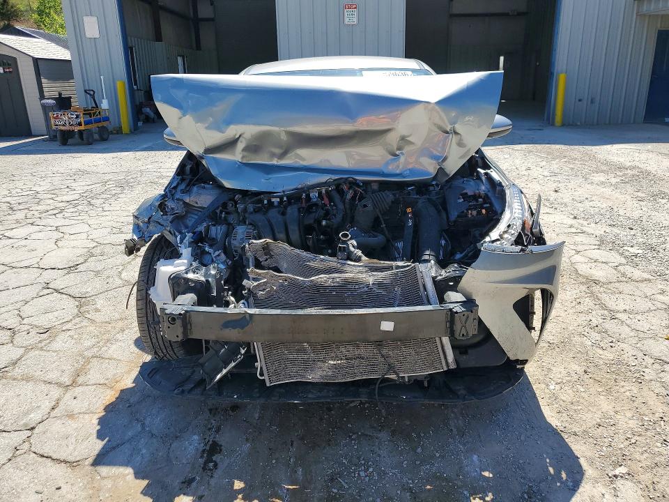 Продажа на аукционе авто 2023 Kia Forte, vin: 3KPF24AD6PE676600, номер лота: 55959636