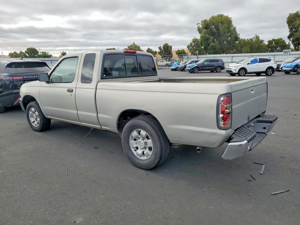 Aukcja sprzedaży 1999 Nissan Frontier, vin: 1N6DD26S0XC327577, numer aukcji: 57921326