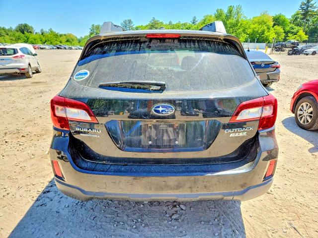 Продажа на аукционе авто 2015 Subaru Outback, vin: 4S4BSAFC6F3307573, номер лота: 55914956