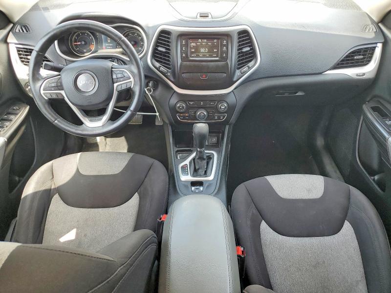 Aukcja sprzedaży 2014 Jeep Cherokee, vin: 1C4PJLCB0EW244830, numer aukcji: 51925236