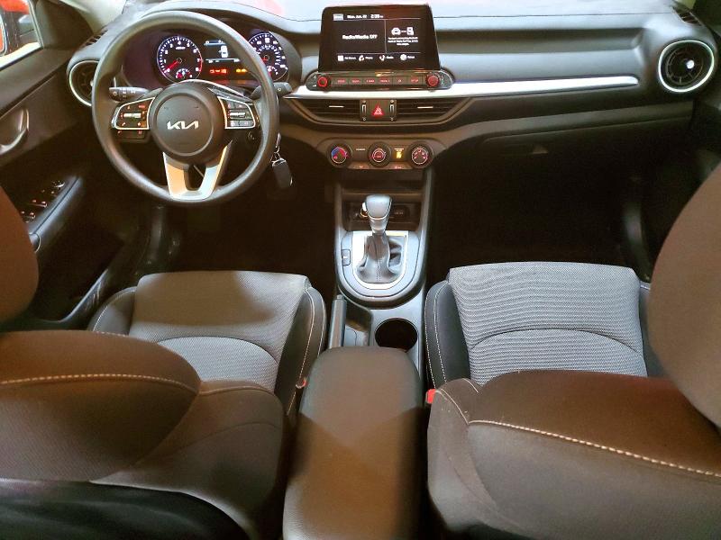 58192996 :رقم المزاد ، 3KPF24AD5PE511346 vin ، 2023 Kia Forte مزاد بيع