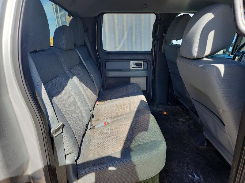 Aukcja sprzedaży 2011 Ford F150, vin: 1FTFW1ET0BFC53644, numer aukcji: 56066556