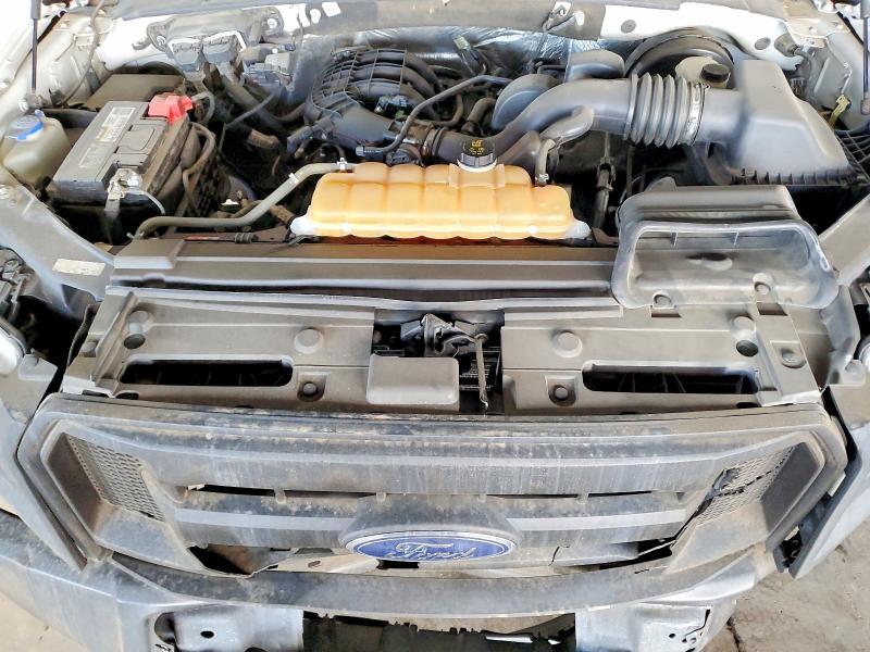 58154566 :رقم المزاد ، 1FTMF1C87GKD95736 vin ، 2016 Ford F150 مزاد بيع