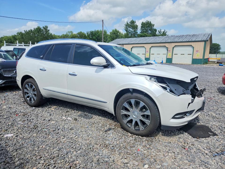 59087116 :رقم المزاد ، 5GAKVCKD2HJ305809 vin ، 2017 Buick Enclave مزاد بيع