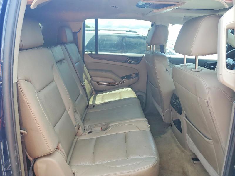 Aukcja sprzedaży 2017 Gmc Yukon Xl, vin: 1GKS2GKC3HR153759, numer aukcji: 56848506