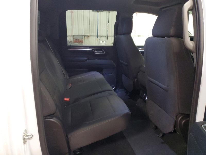 Продажа на аукционе авто 2024 Chevrolet Silverado, vin: 1GB4YNEY6RF322534, номер лота: 56523186