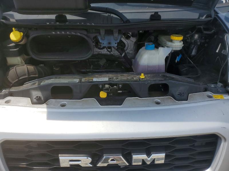 Продаж на аукціоні авто 2020 Ram Promaster 3500, vin: 3C6URVJG7LE140310, номер лоту: 58502146