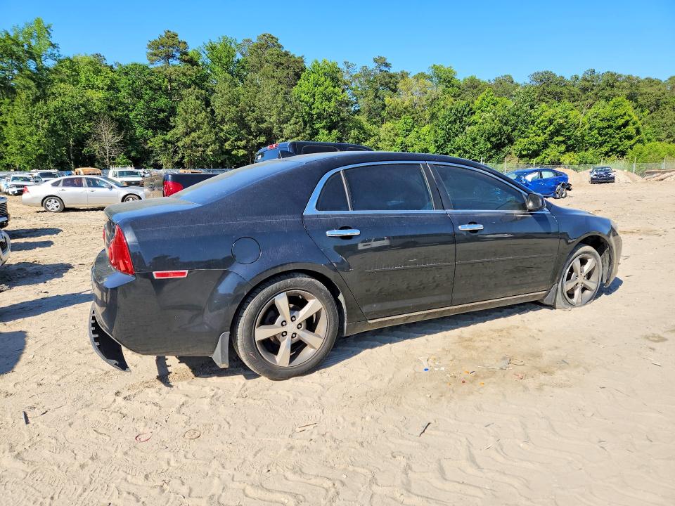 Продажа на аукционе авто 2012 Chevrolet Malibu, vin: 1G1ZC5E06CF211279, номер лота: 55337066