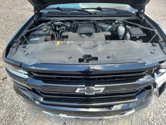 Продажа на аукционе авто 2017 Chevrolet Silverado, vin: 3GCUKRECXHG440172, номер лота: 55608946