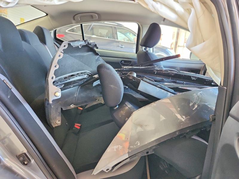 Продажа на аукционе авто 2025 Nissan Versa, vin: 3N1CN8DV1SL861618, номер лота: 58643386