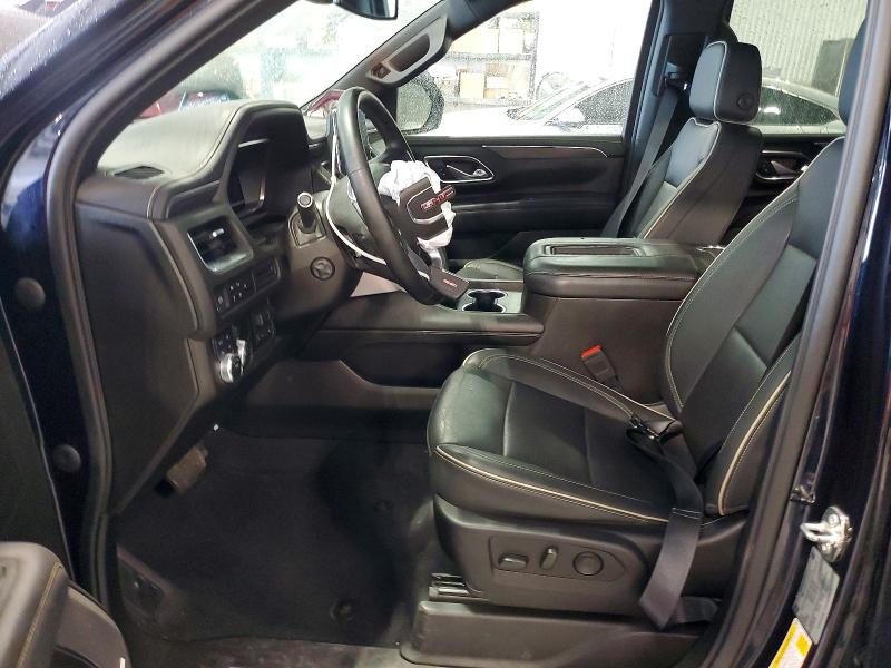 Продаж на аукціоні авто 2023 Gmc Yukon, vin: 1GKS2BKT4PR497196, номер лоту: 56337466