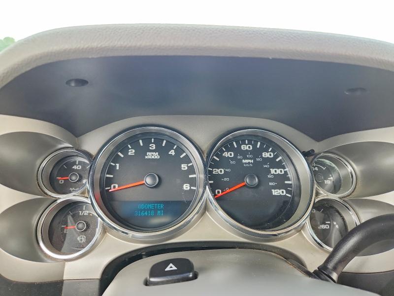 Aukcja sprzedaży 2011 Gmc Sierra, vin: 3GTP1VE01BG396696, numer aukcji: 56410546