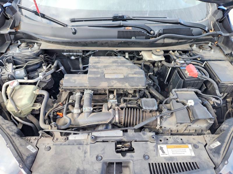 Aukcja sprzedaży 2017 Honda Cr-v, vin: 2HKRW1H87HH503951, numer aukcji: 56720466