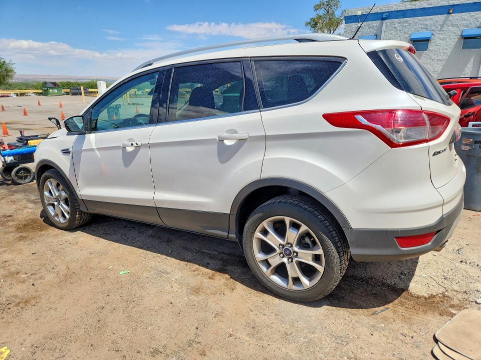 Aukcja sprzedaży 2016 Ford Escape, vin: 1FMCU0JX0GUC81292, numer aukcji: 58399636
