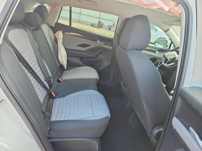 Продаж на аукціоні авто 2025 Volkswagen Tiguan, vin: 3VVCR7RMXSM012045, номер лоту: 57112536