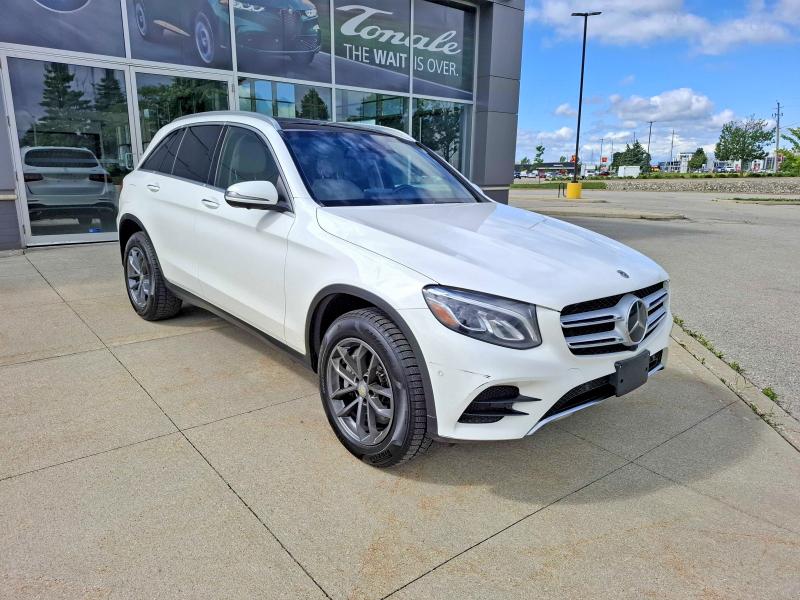 2019 Mercedes-benz Glc მანქანა იყიდება აუქციონზე, vin: WDC0G4KB9KV141943, აუქციონის ნომერი: 58204526