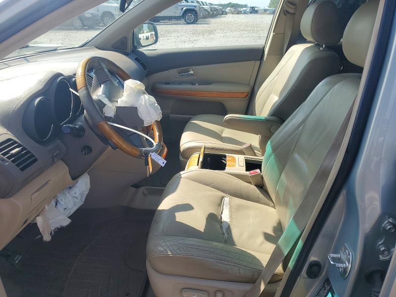 Продажа на аукционе авто 2008 Lexus Rx, vin: 2T2HK31U48C084370, номер лота: 56866206