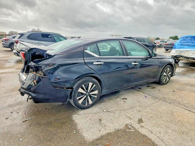 Aukcja sprzedaży 2021 Nissan Altima, vin: 1N4BL4DV9MN406127, numer aukcji: 57932366