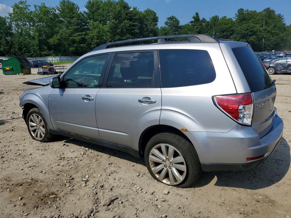Aukcja sprzedaży 2012 Subaru Forester, vin: JF2SHADC9CH441273, numer aukcji: 58786056