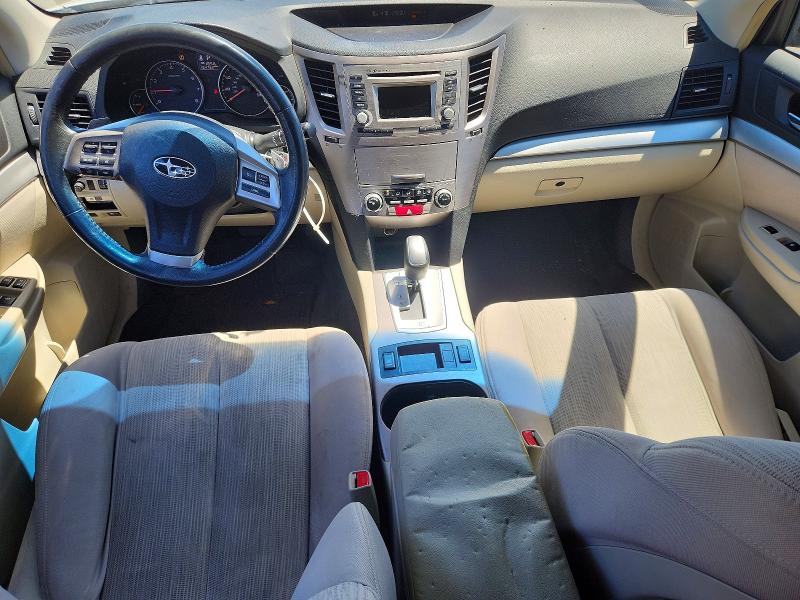 Aukcja sprzedaży 2014 Subaru Outback, vin: 4S4BRBCC9E3315137, numer aukcji: 57778866