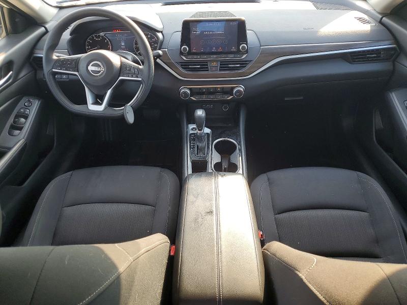 Продаж на аукціоні авто 2024 Nissan Altima, vin: 1N4BL4DV4RN301339, номер лоту: 57069226