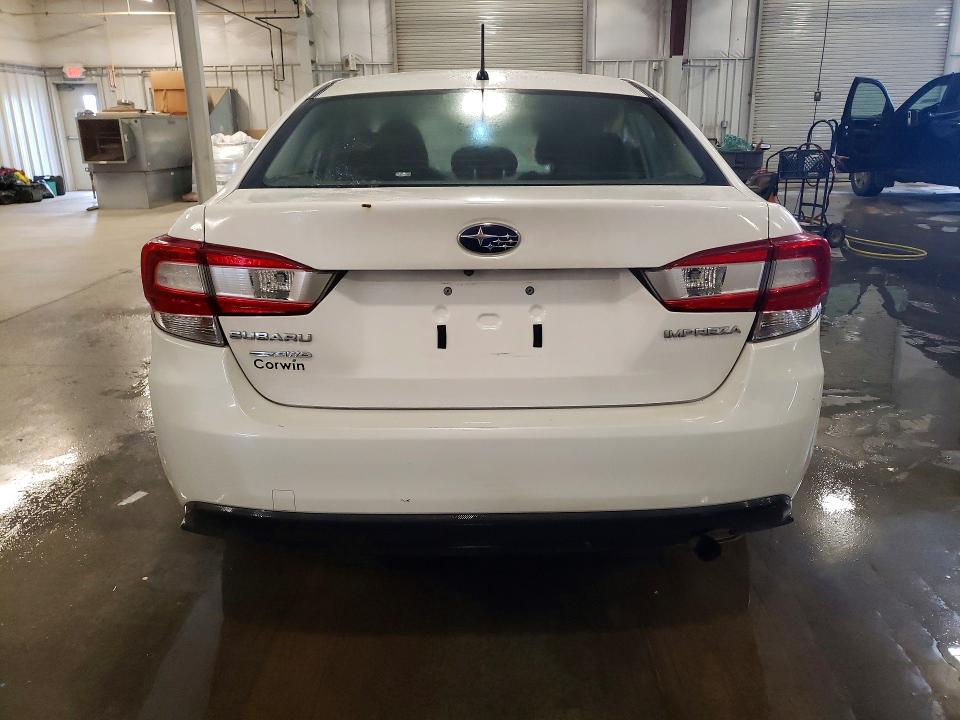 Aukcja sprzedaży 2018 Subaru Impreza, vin: 4S3GKAA65J3611904, numer aukcji: 58933706