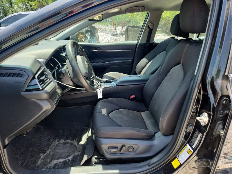 2020 Toyota Camry მანქანა იყიდება აუქციონზე, vin: 4T1L11AK9LU992857, აუქციონის ნომერი: 58893786